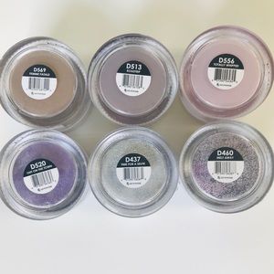 💅🏻KIARA SKY Nail Dip Powder💅🏻